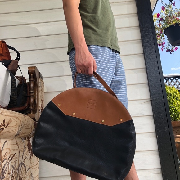 Nina Ricci Big Bag SOLD - Picture 4 of 6